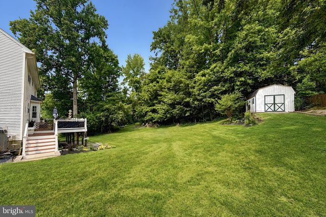 1154 AMBER WAY, Owings, MD 20736