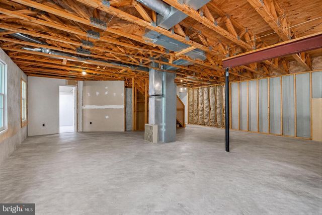 1154 AMBER WAY, Owings, MD 20736