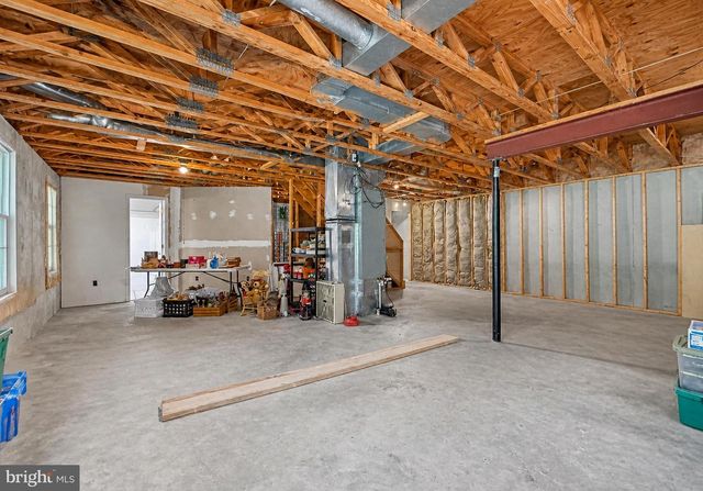 1154 AMBER WAY, Owings, MD 20736