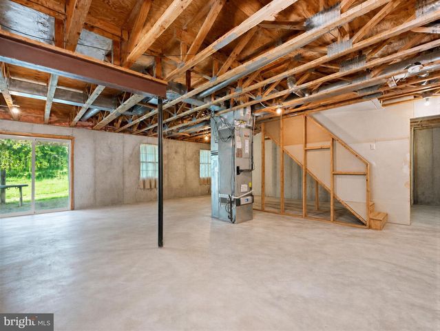 1154 AMBER WAY, Owings, MD 20736