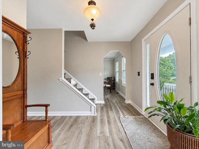 1154 AMBER WAY, Owings, MD 20736