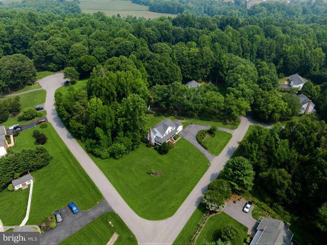 1154 AMBER WAY, Owings, MD 20736