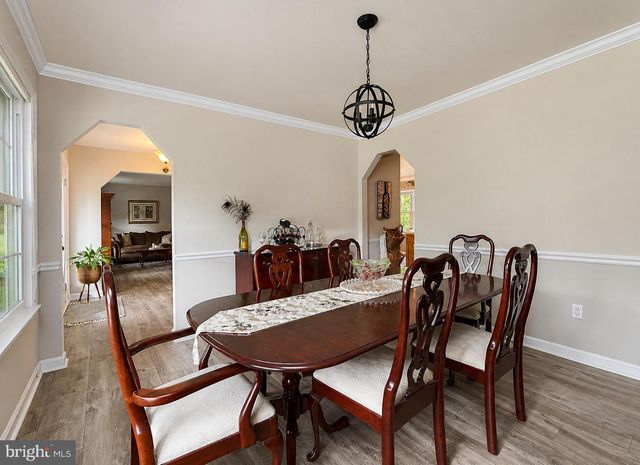 1154 AMBER WAY, Owings, MD 20736