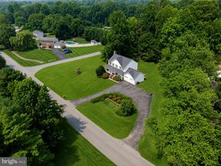 1154 AMBER WAY, Owings, MD 20736