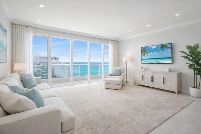 3550 Galt Ocean Drive 2010, Fort Lauderdale, FL 33308