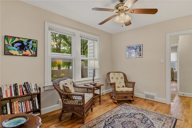 2400 Westover Drive, Winston-salem, NC 27103