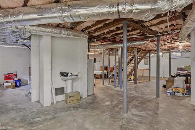 2400 Westover Drive, Winston-salem, NC 27103