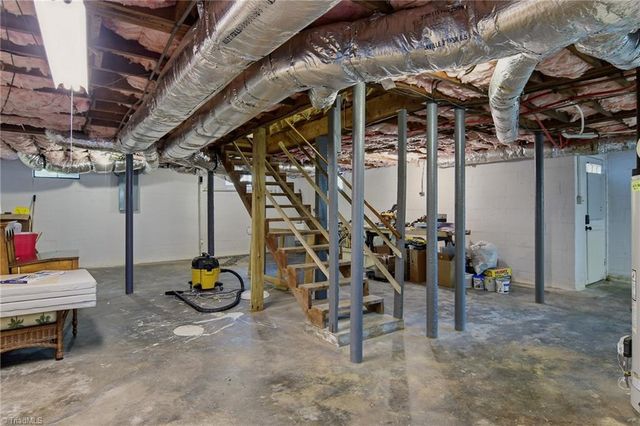 2400 Westover Drive, Winston-salem, NC 27103