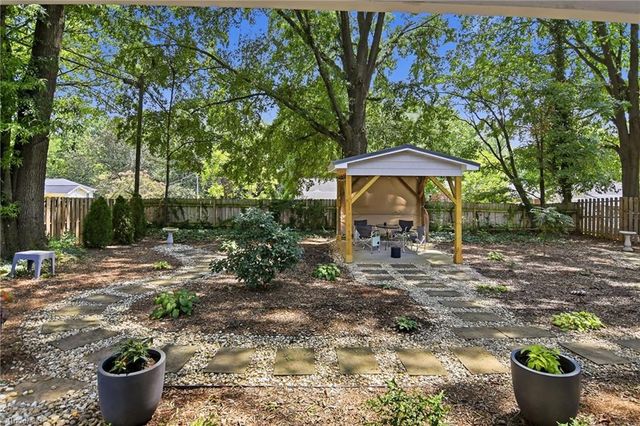2400 Westover Drive, Winston-salem, NC 27103