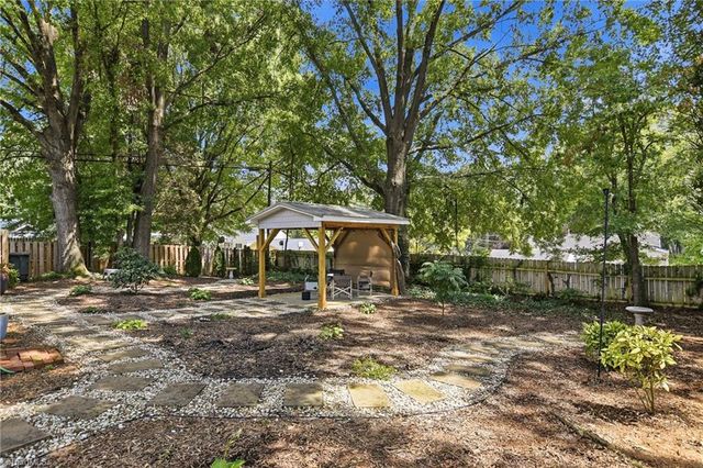 2400 Westover Drive, Winston-salem, NC 27103