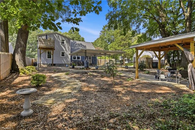 2400 Westover Drive, Winston-salem, NC 27103