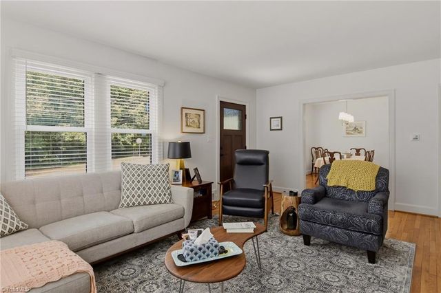 2400 Westover Drive, Winston-salem, NC 27103
