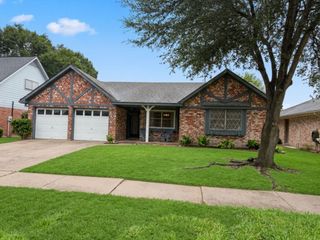12814 Crow Valley Lane, Houston, TX 77099