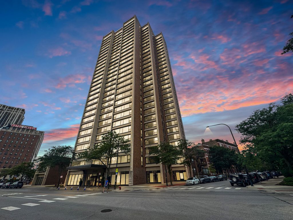 1850 N Clark Street 1907, Chicago, IL 60614