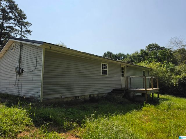 925 LEVINE ROAD, Odenville, AL 35120