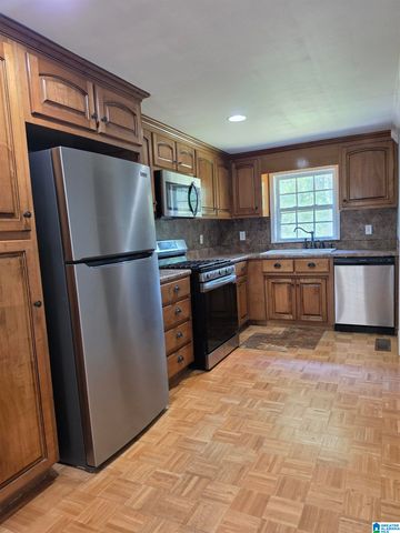 925 LEVINE ROAD, Odenville, AL 35120