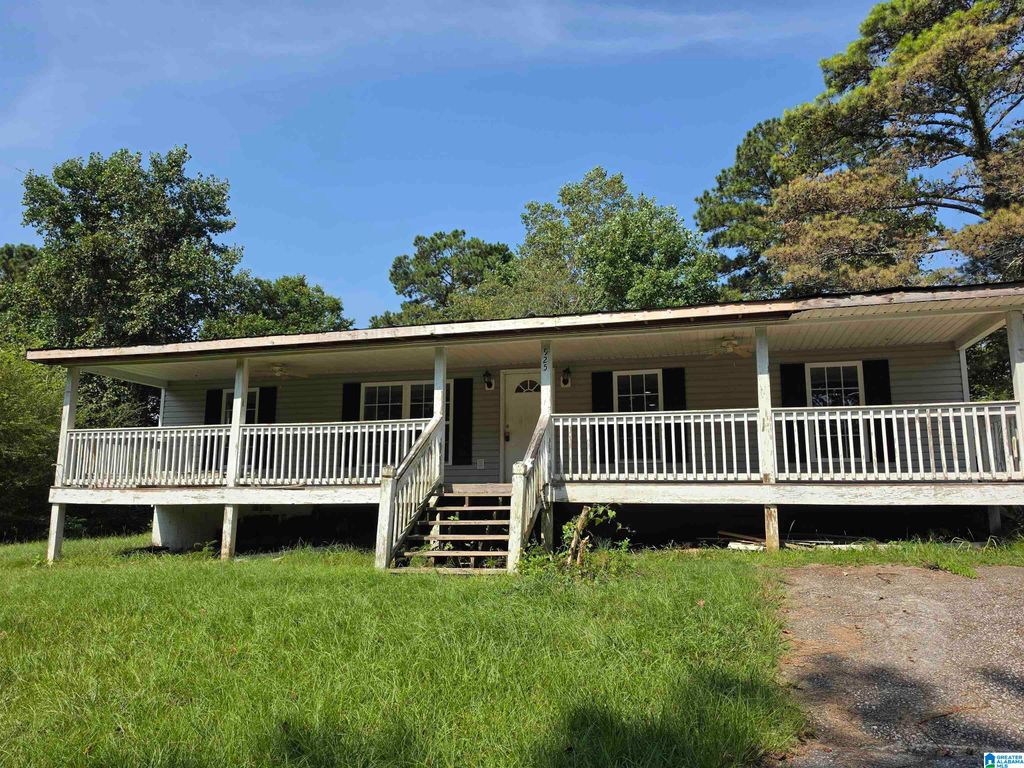925 LEVINE ROAD, Odenville, AL 35120