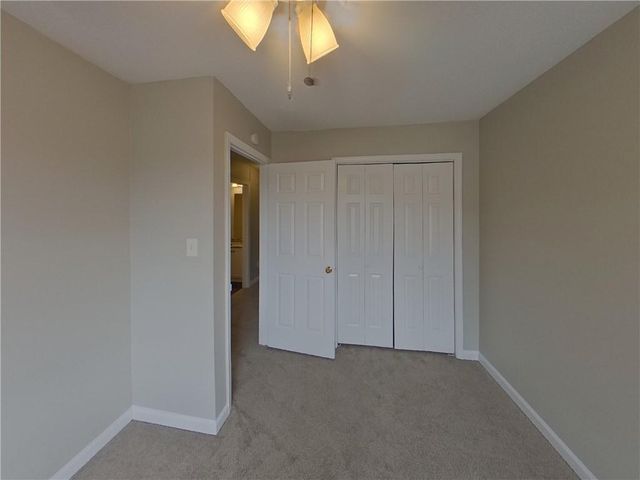 Address unavailable.