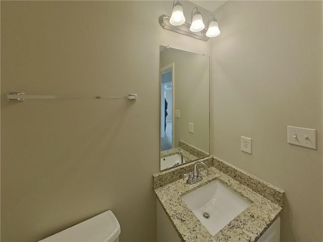 Address unavailable.