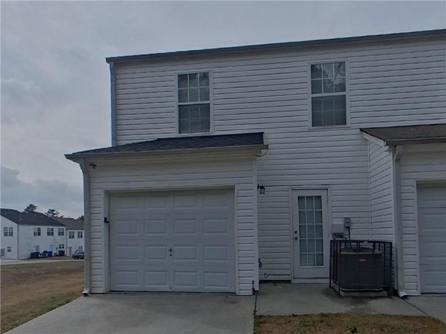 Address unavailable.