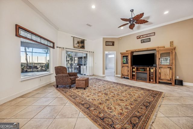 1640 Sandpiper Court, St. Marys, GA 31558