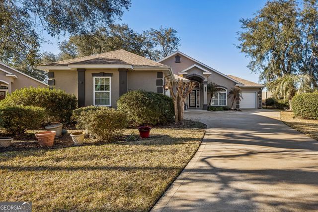 1640 Sandpiper Court, St. Marys, GA 31558