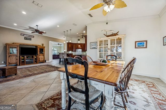 1640 Sandpiper Court, St. Marys, GA 31558