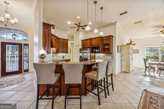 1640 Sandpiper Court, St. Marys, GA 31558