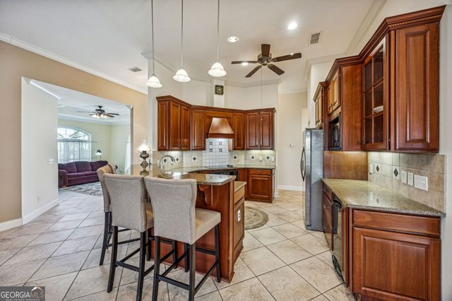 1640 Sandpiper Court, St. Marys, GA 31558