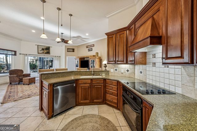 1640 Sandpiper Court, St. Marys, GA 31558