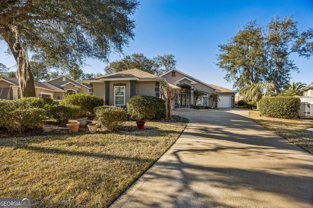 1640 Sandpiper Court, St. Marys, GA 31558