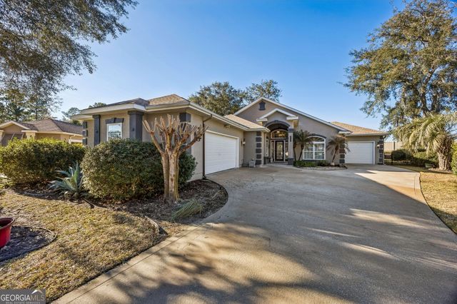 1640 Sandpiper Court, St. Marys, GA 31558