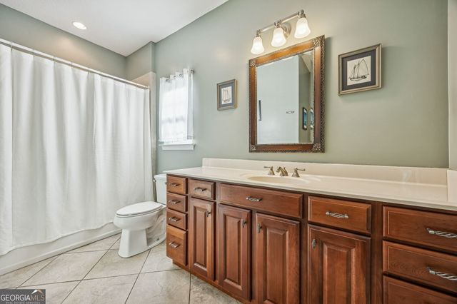 1640 Sandpiper Court, St. Marys, GA 31558