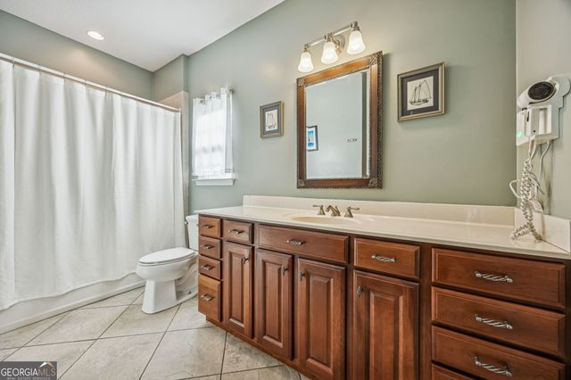 1640 Sandpiper Court, St. Marys, GA 31558