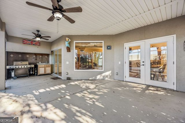 1640 Sandpiper Court, St. Marys, GA 31558