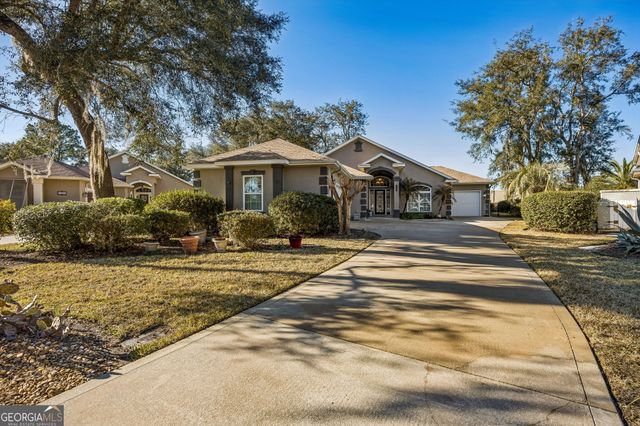 1640 Sandpiper Court, St. Marys, GA 31558