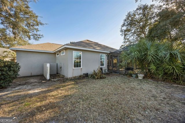 1640 Sandpiper Court, St. Marys, GA 31558