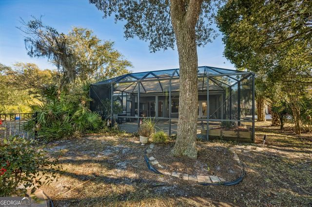 1640 Sandpiper Court, St. Marys, GA 31558