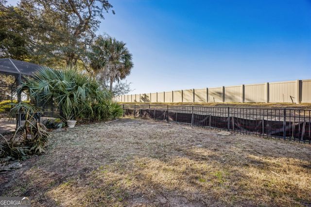 1640 Sandpiper Court, St. Marys, GA 31558