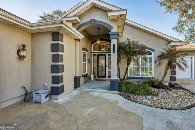 1640 Sandpiper Court, St. Marys, GA 31558