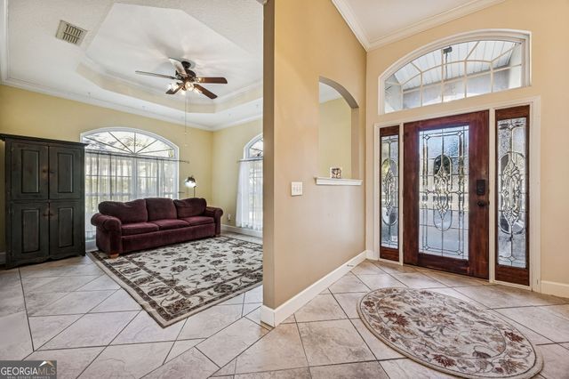 1640 Sandpiper Court, St. Marys, GA 31558