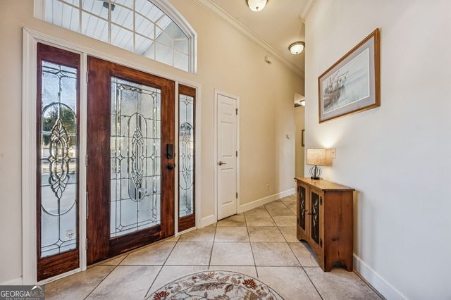 1640 Sandpiper Court, St. Marys, GA 31558