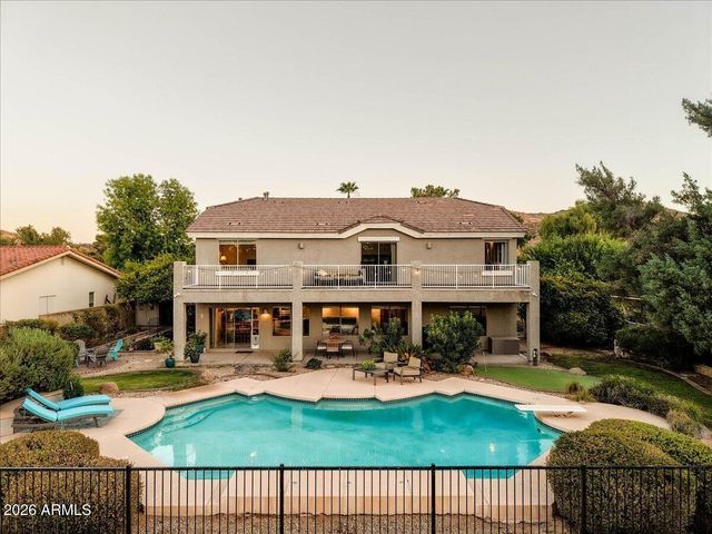 120 W SOUTHERN HILLS Road, Phoenix, AZ 85023