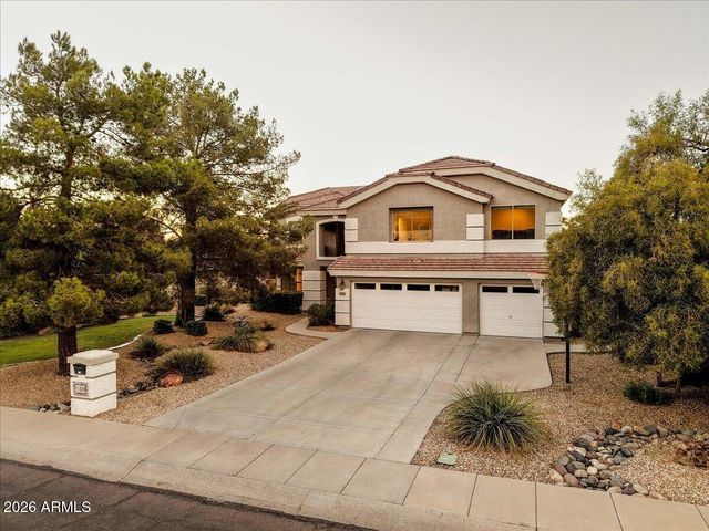 120 W SOUTHERN HILLS Road, Phoenix, AZ 85023
