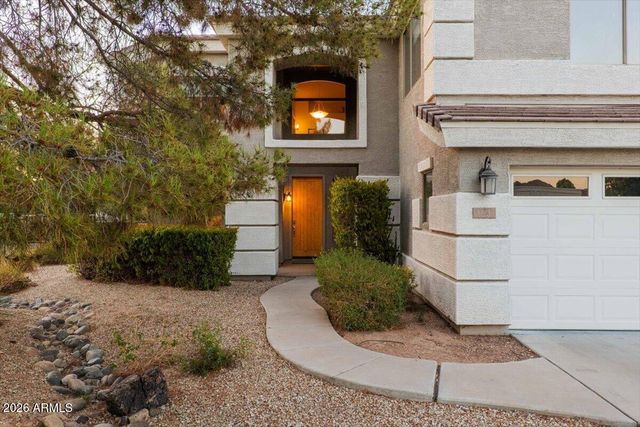 120 W SOUTHERN HILLS Road, Phoenix, AZ 85023