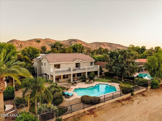 120 W SOUTHERN HILLS Road, Phoenix, AZ 85023