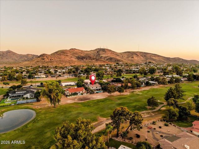 120 W SOUTHERN HILLS Road, Phoenix, AZ 85023