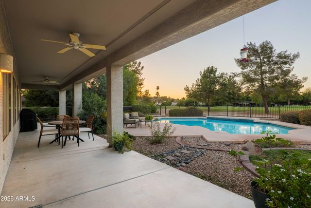 120 W SOUTHERN HILLS Road, Phoenix, AZ 85023