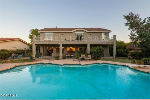 120 W SOUTHERN HILLS Road, Phoenix, AZ 85023