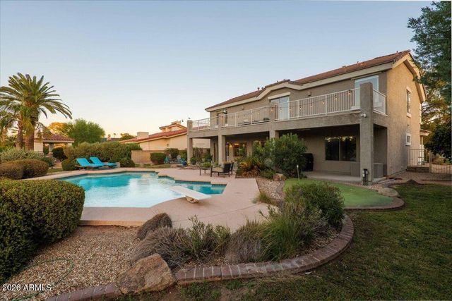 120 W SOUTHERN HILLS Road, Phoenix, AZ 85023